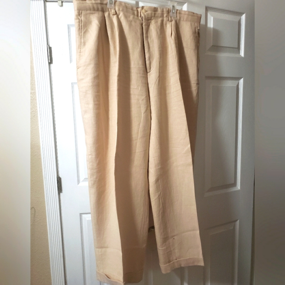 Men Pants - image 1